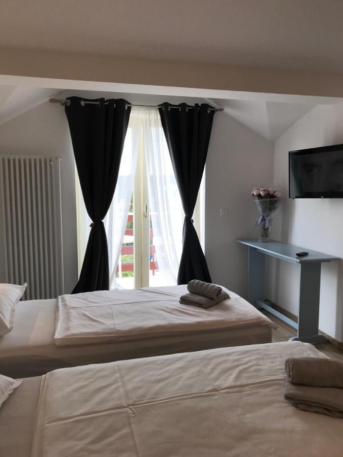 B&B Sea Joy Rovinj Extérieur photo