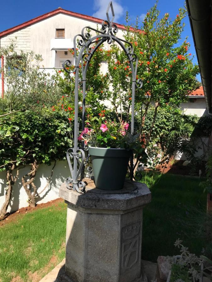 B&B Sea Joy Rovinj Extérieur photo