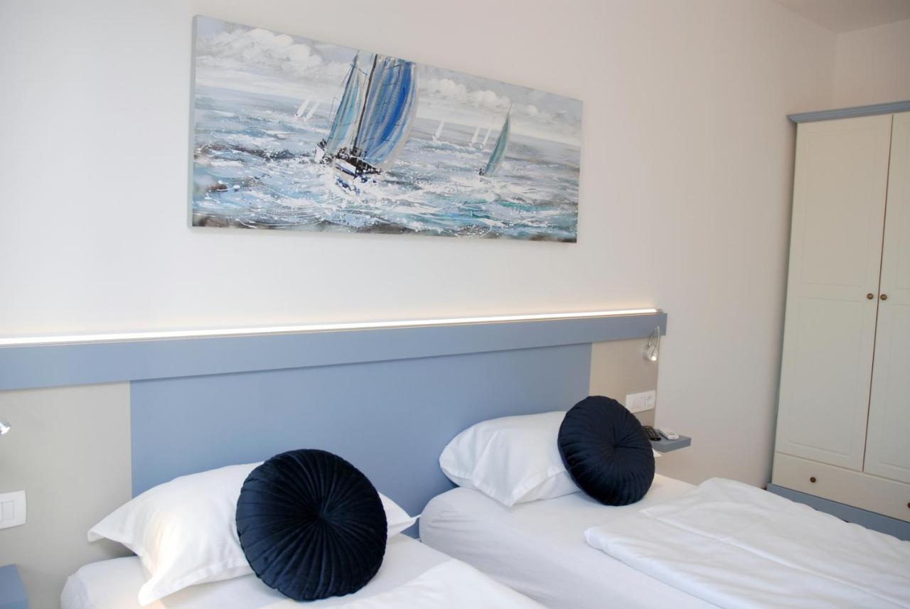 B&B Sea Joy Rovinj Extérieur photo