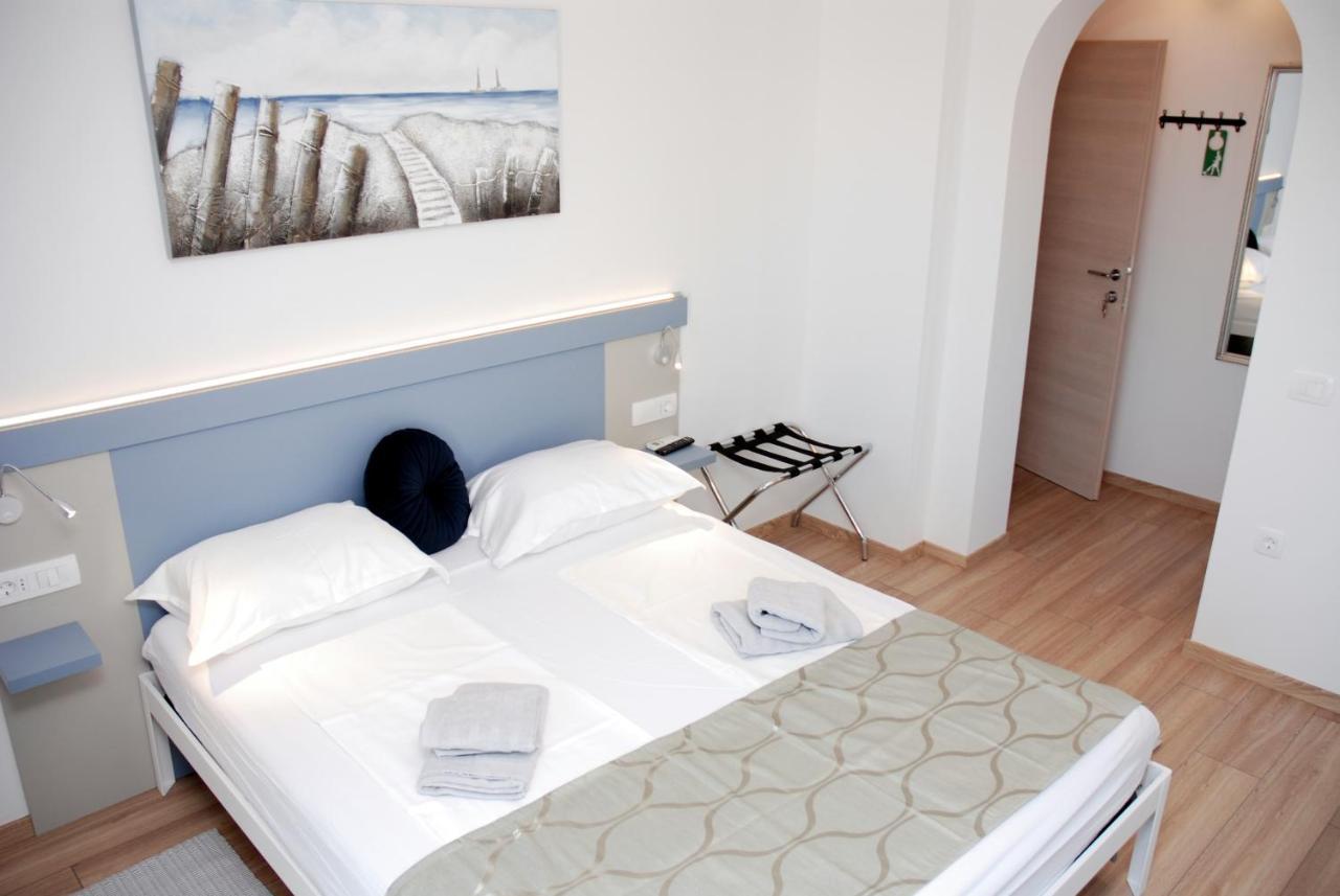B&B Sea Joy Rovinj Extérieur photo