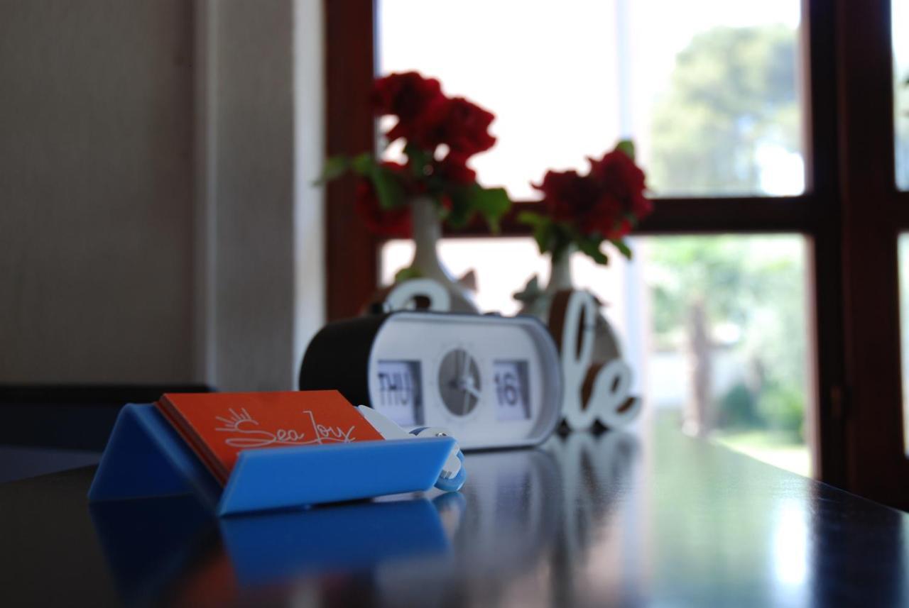 B&B Sea Joy Rovinj Extérieur photo
