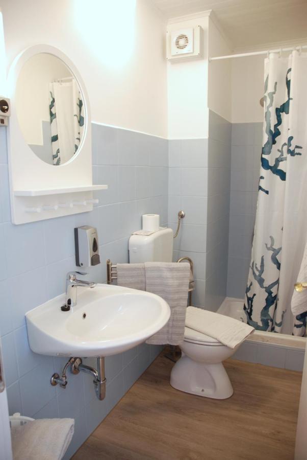 B&B Sea Joy Rovinj Extérieur photo