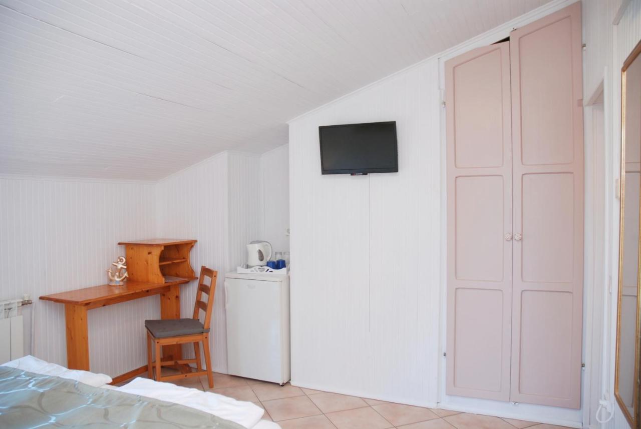 B&B Sea Joy Rovinj Extérieur photo