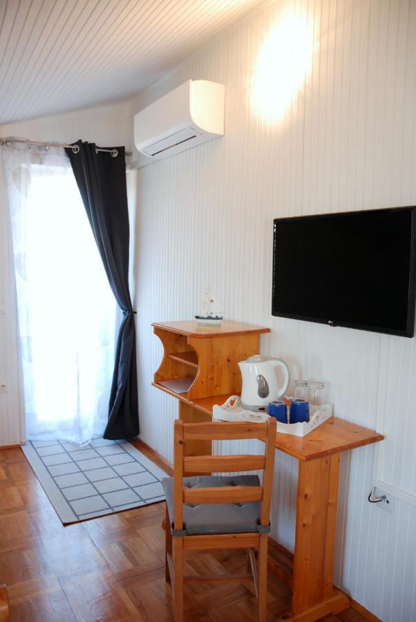 B&B Sea Joy Rovinj Extérieur photo