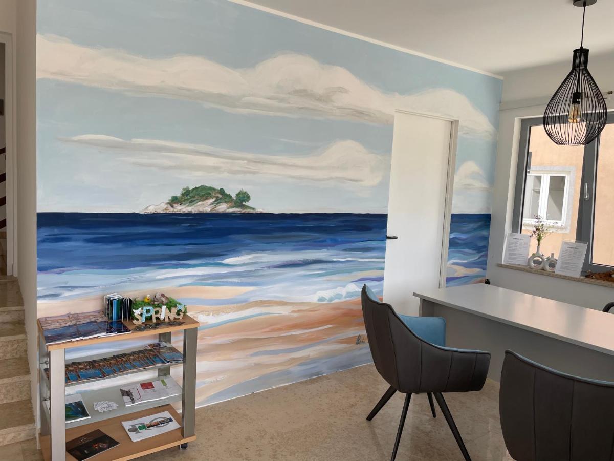 B&B Sea Joy Rovinj Extérieur photo
