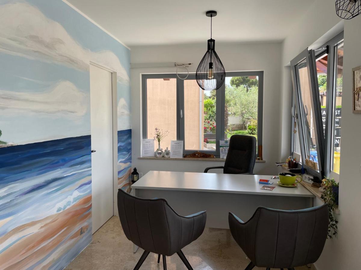 B&B Sea Joy Rovinj Extérieur photo