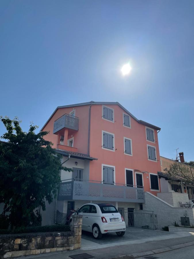 B&B Sea Joy Rovinj Extérieur photo