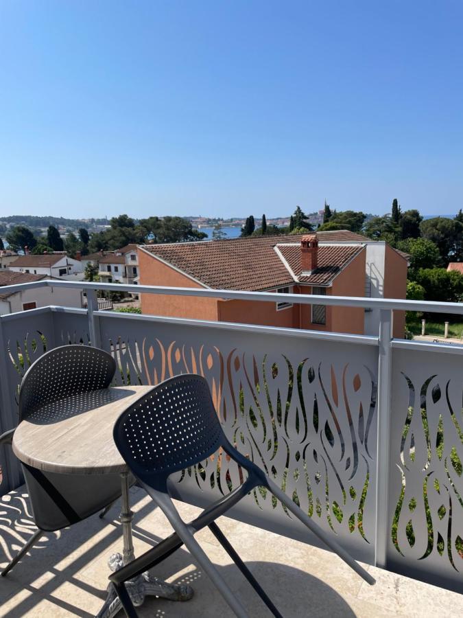 B&B Sea Joy Rovinj Extérieur photo