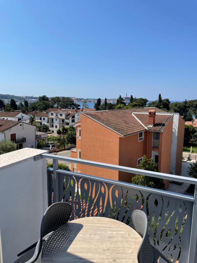 B&B Sea Joy Rovinj Extérieur photo