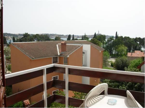 B&B Sea Joy Rovinj Extérieur photo