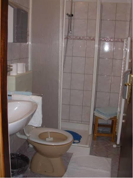 B&B Sea Joy Rovinj Extérieur photo